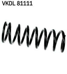SKF VKDL 81111